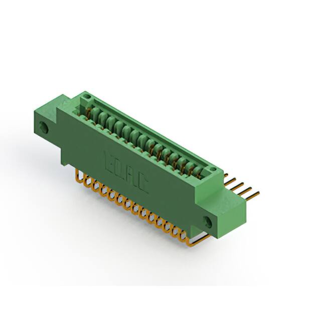 845-030-559-812 EDAC Inc.  Edgeboard Connectors